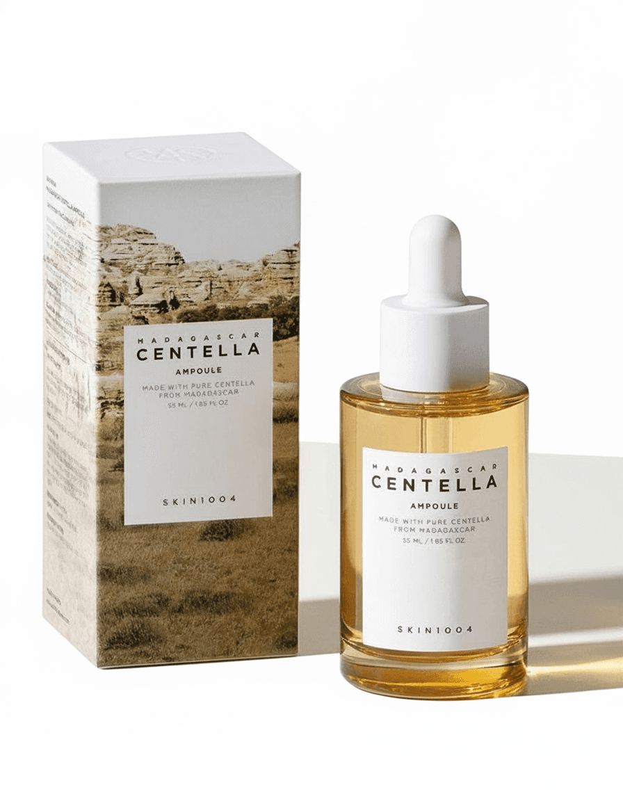 Centella Ampoule 100ml