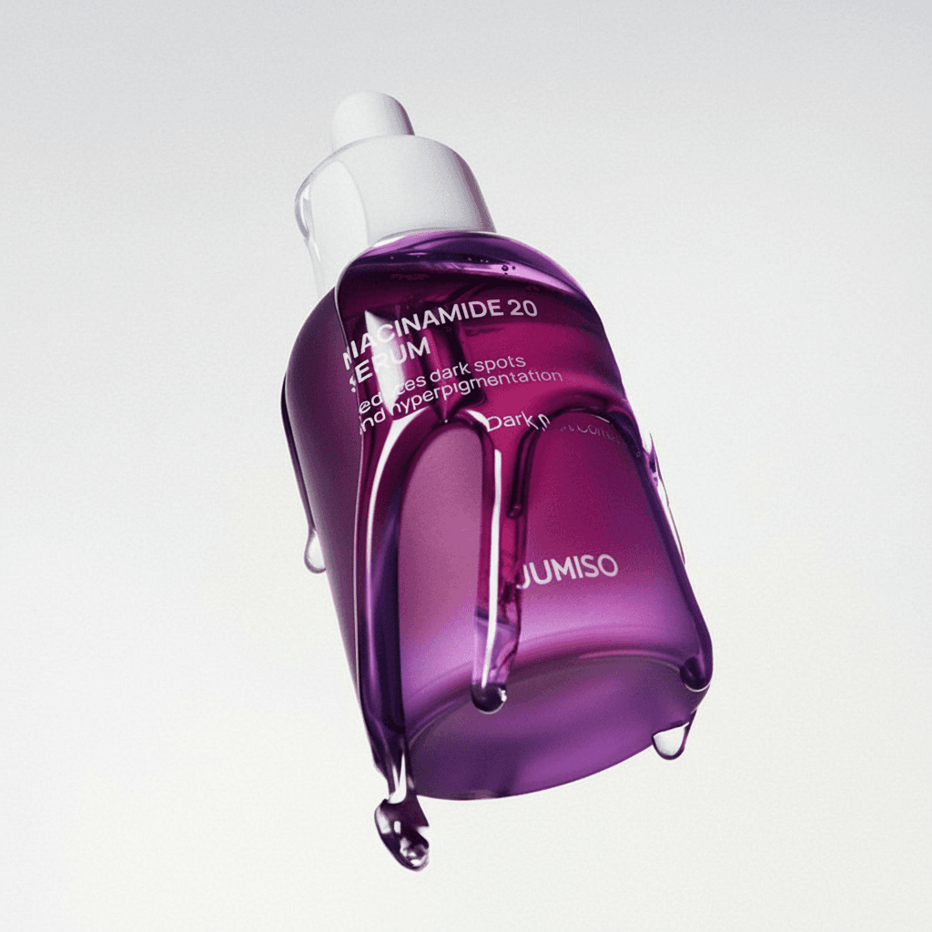 Niacinamide 20 Serum